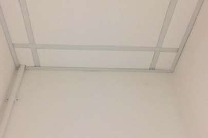 suspended ceilings